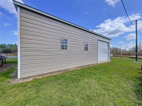 Tiny photo for 14890 Cr 757, Webster, FL 33597 (MLS # TB8424487)