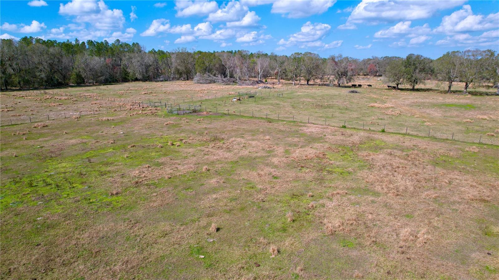 ACREAGE - Residential