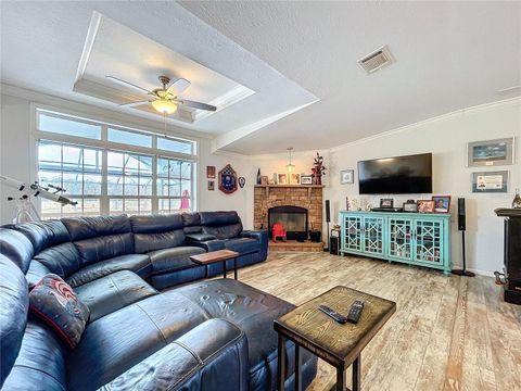 Tiny photo for 14890 Cr 757, Webster, FL 33597 (MLS # TB8424487)