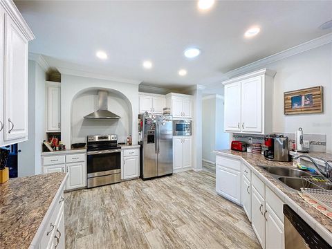 Tiny photo for 14890 Cr 757, Webster, FL 33597 (MLS # TB8424487)