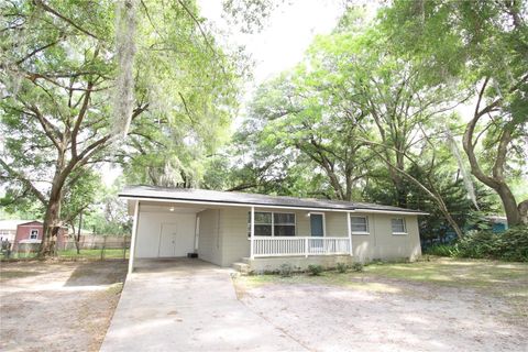 1451 SE 36TH STREET GAINESVILLE FL 32641
