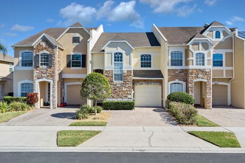 Photo of 1009 Wood Cove, Kissimmee, FL 34743 (MLS # S5119901)