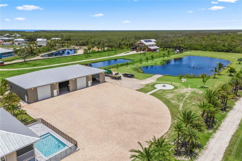 Photo of 24490 Yacht Club Boulevard, Punta Gorda, FL 33955 (MLS # A4658850)