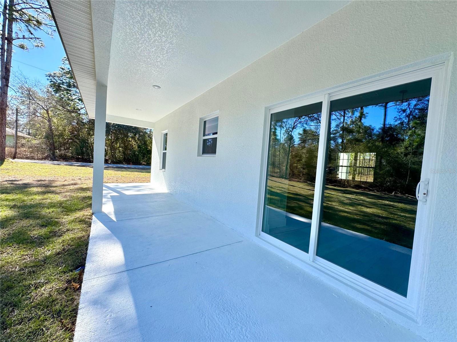 CITRUS SPGS UNIT 09 - Residential