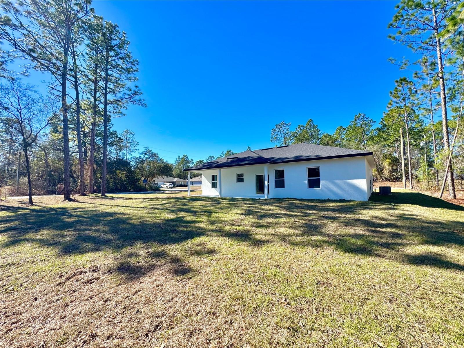 CITRUS SPGS UNIT 09 - Residential