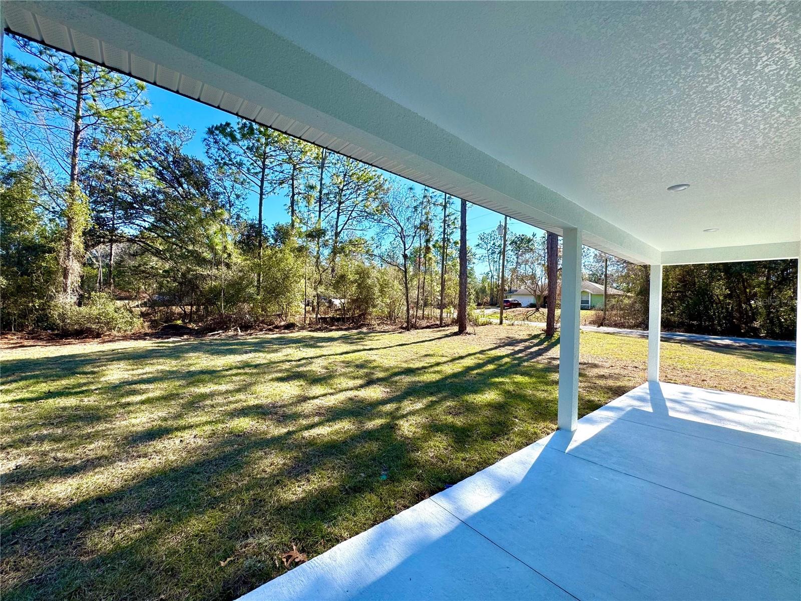 CITRUS SPGS UNIT 09 - Residential