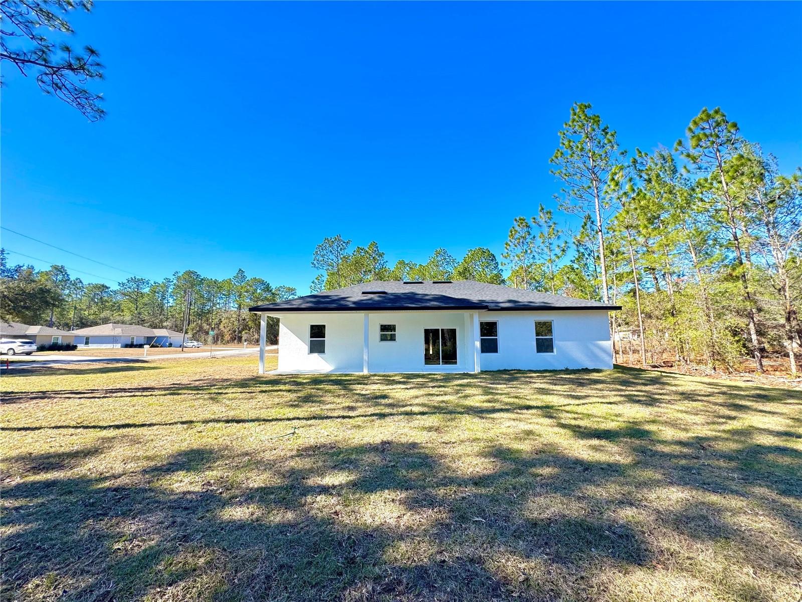 CITRUS SPGS UNIT 09 - Residential