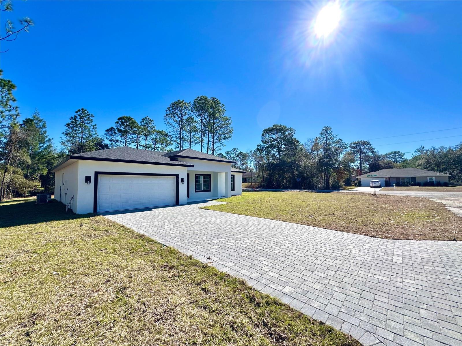 CITRUS SPGS UNIT 09 - Residential