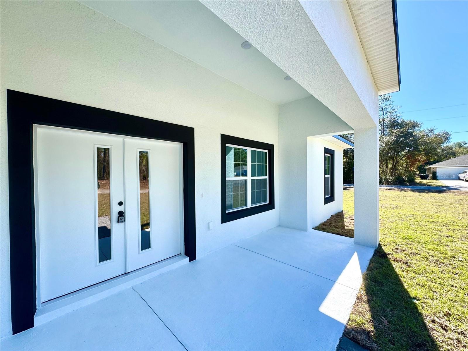 CITRUS SPGS UNIT 09 - Residential