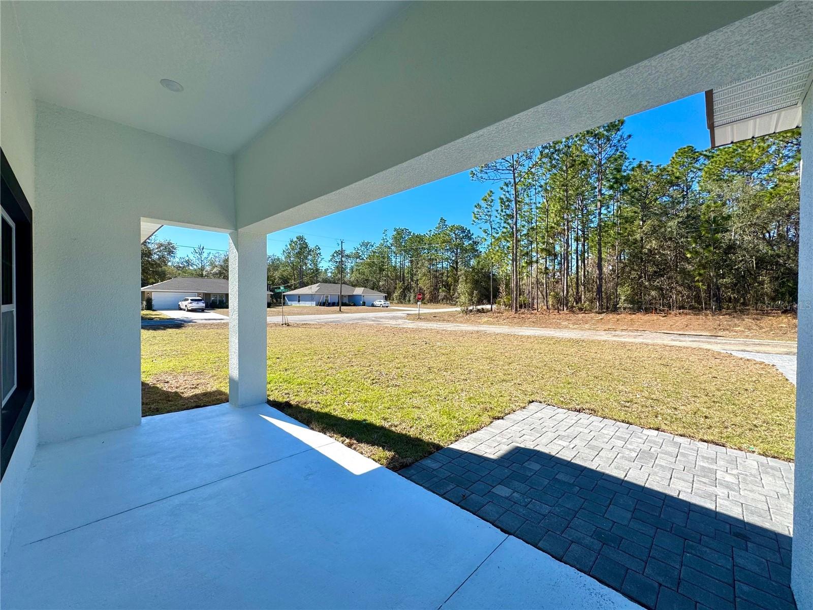 CITRUS SPGS UNIT 09 - Residential