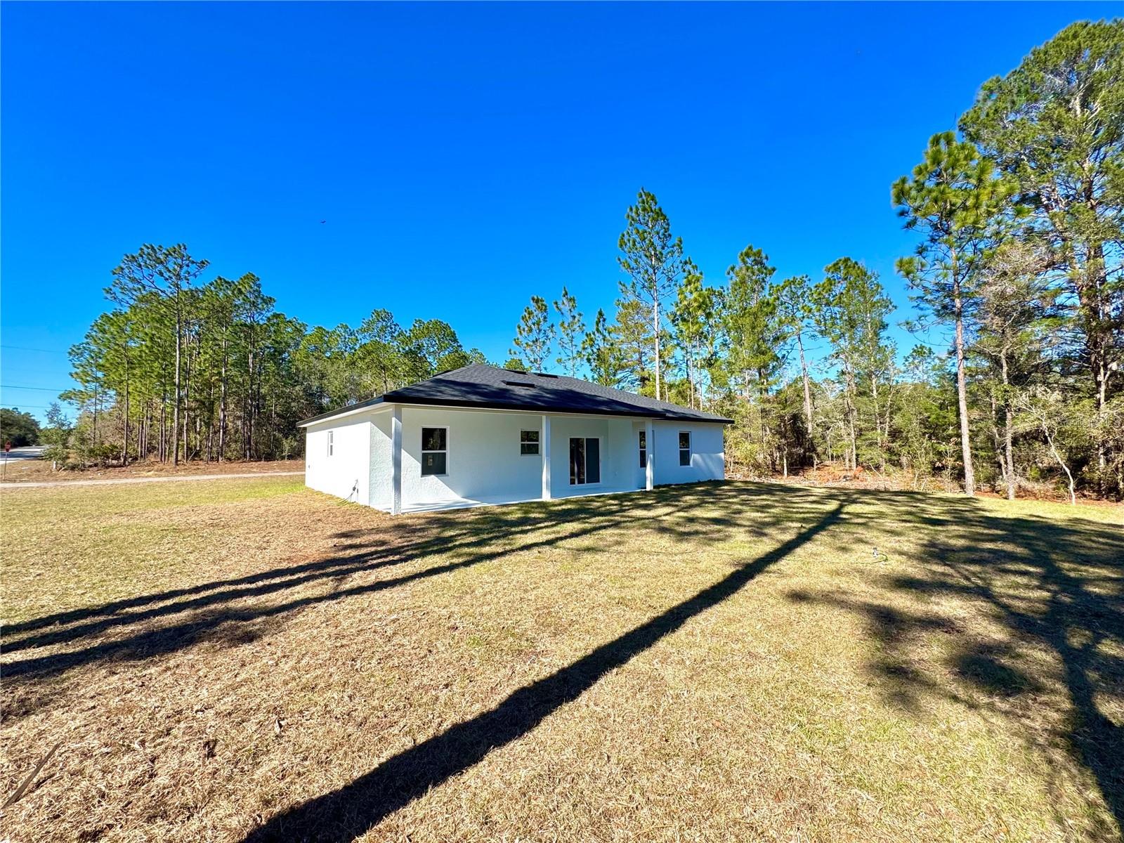 CITRUS SPGS UNIT 09 - Residential