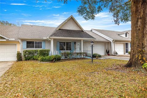 A home in OCALA