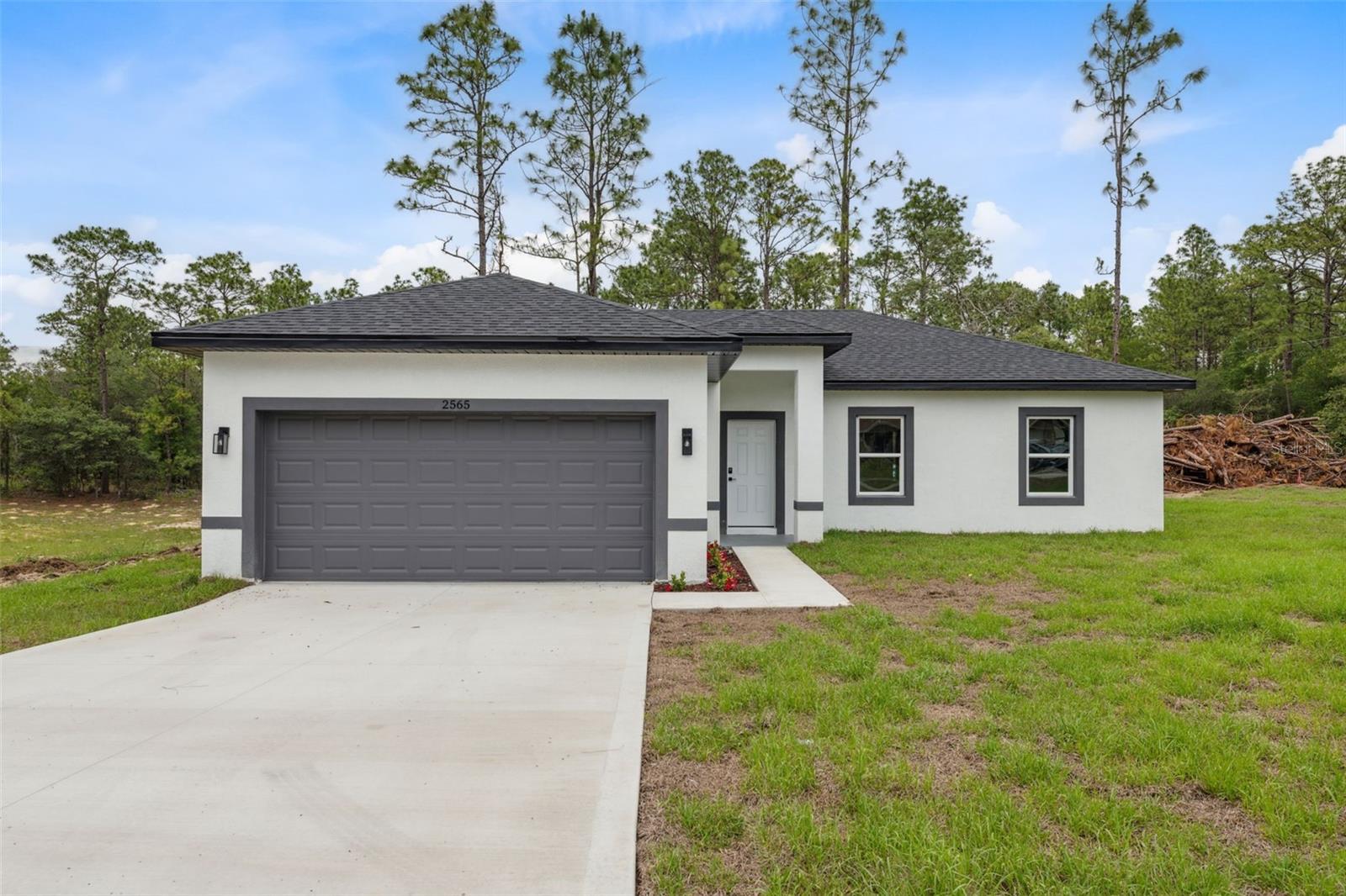 2565 W LAREDO DRIVE