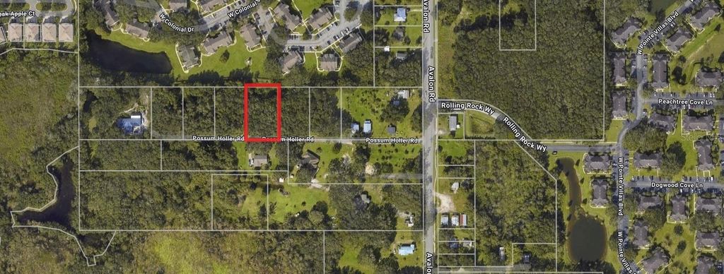 Photo of 1342 Avalon Road, Winter Garden, FL 34787 (MLS # O6365453)