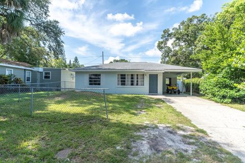 A home in LARGO