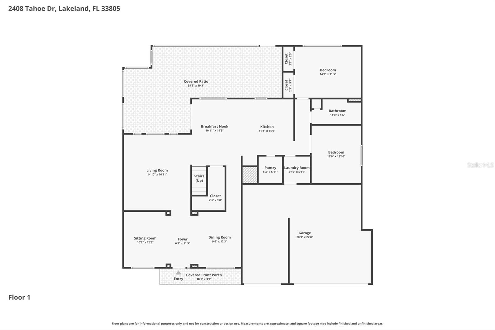 VILLAGES/BRIDGEWATERVILLAGE 06A - Residential