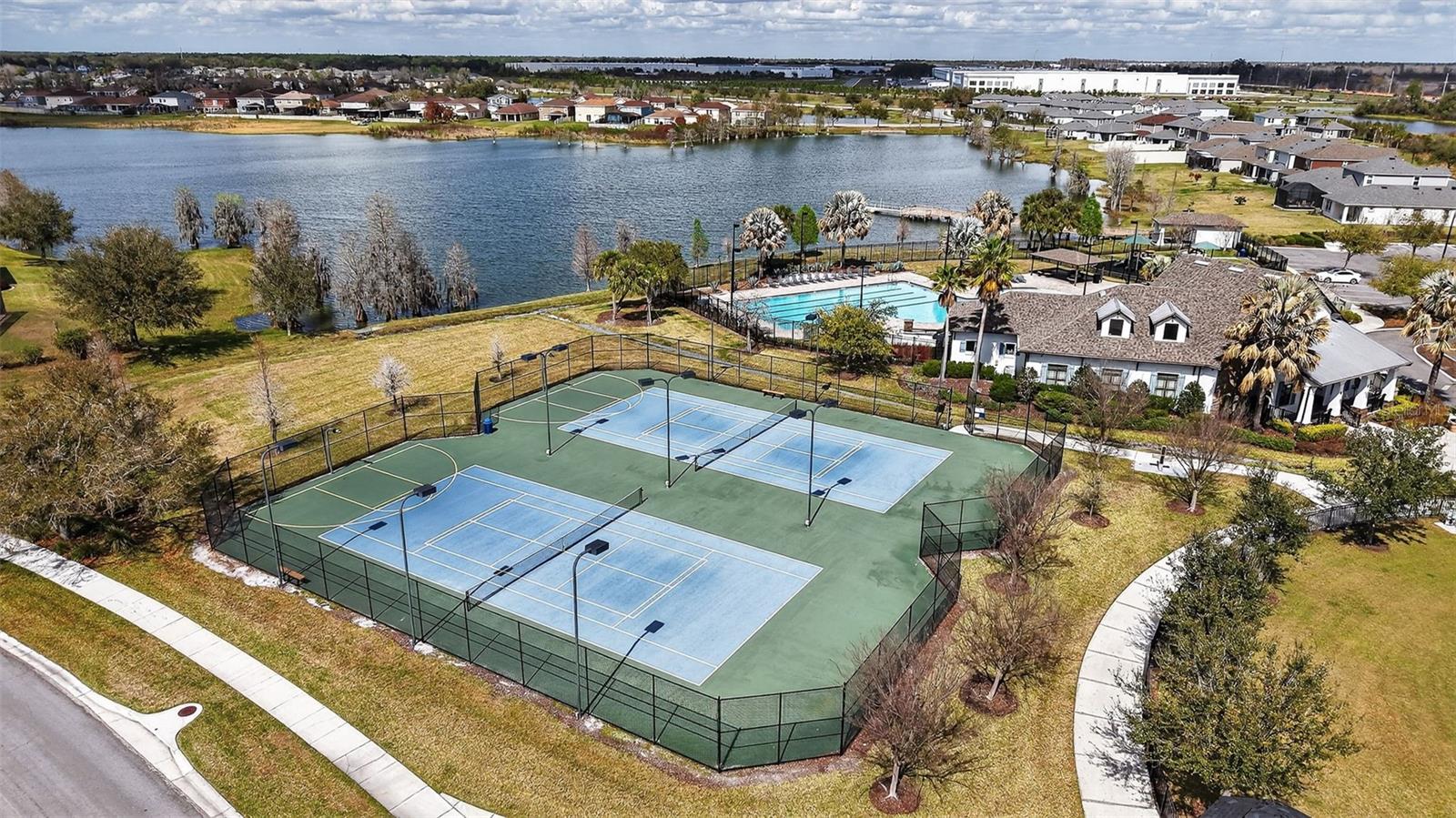 VILLAGES/BRIDGEWATERVILLAGE 06A - Residential