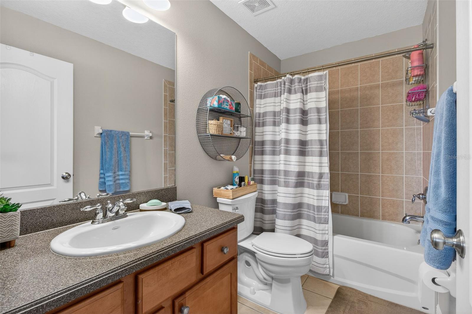 VILLAGES/BRIDGEWATERVILLAGE 06A - Residential