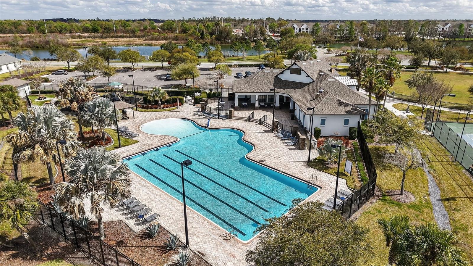 VILLAGES/BRIDGEWATERVILLAGE 06A - Residential