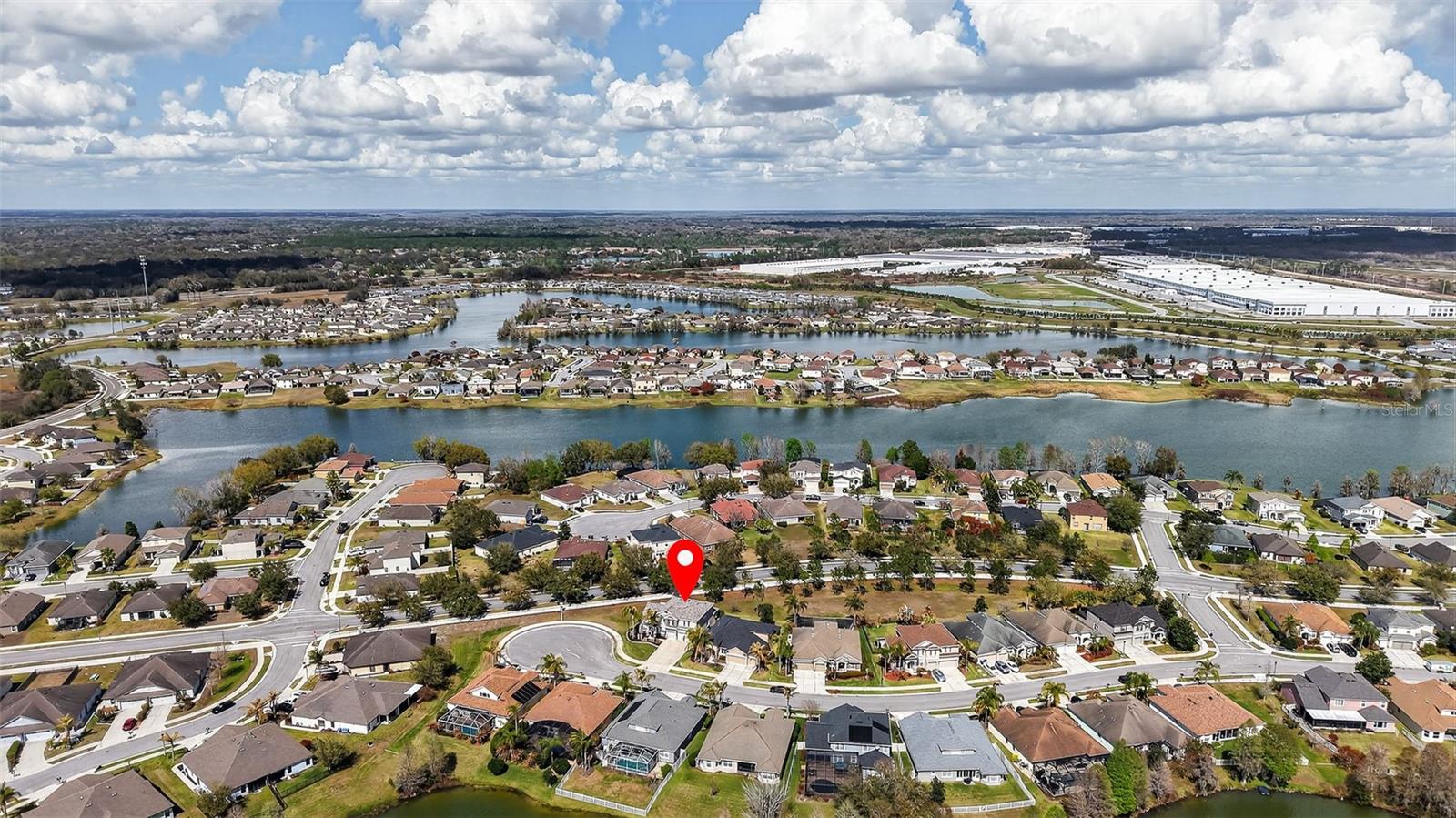 VILLAGES/BRIDGEWATERVILLAGE 06A - Residential