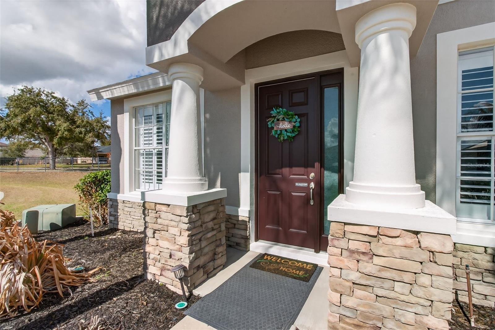 VILLAGES/BRIDGEWATERVILLAGE 06A - Residential