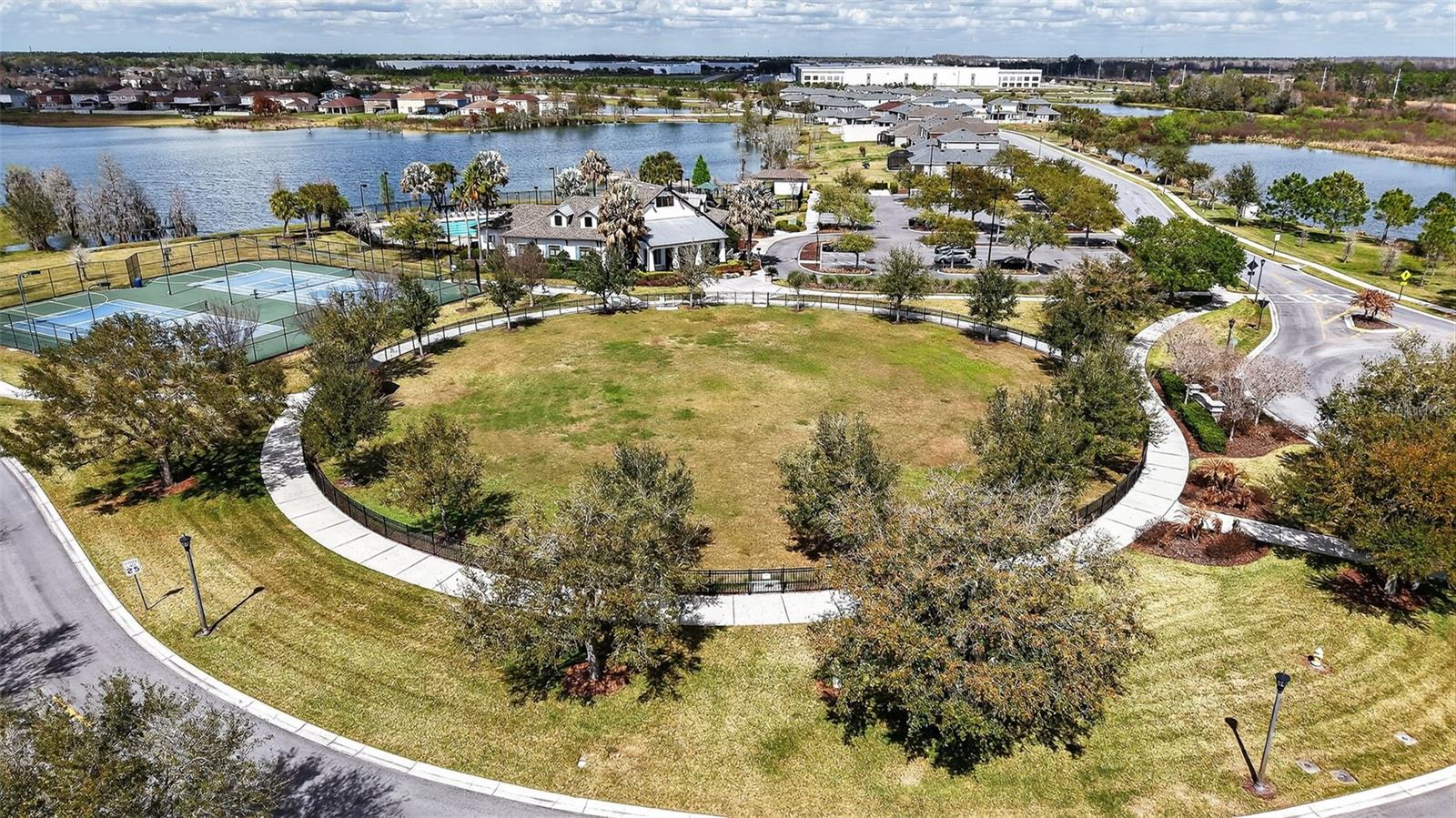 VILLAGES/BRIDGEWATERVILLAGE 06A - Residential