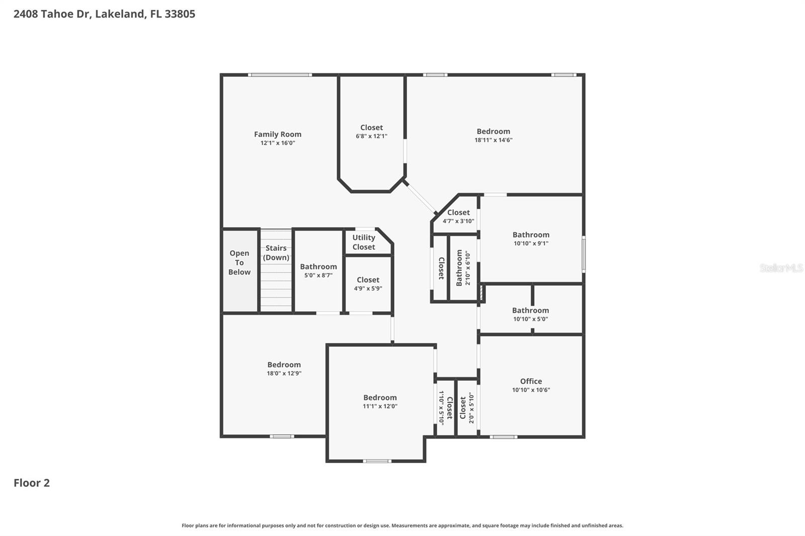 VILLAGES/BRIDGEWATERVILLAGE 06A - Residential