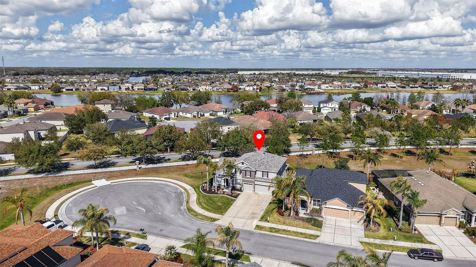 VILLAGES/BRIDGEWATERVILLAGE 06A - Residential