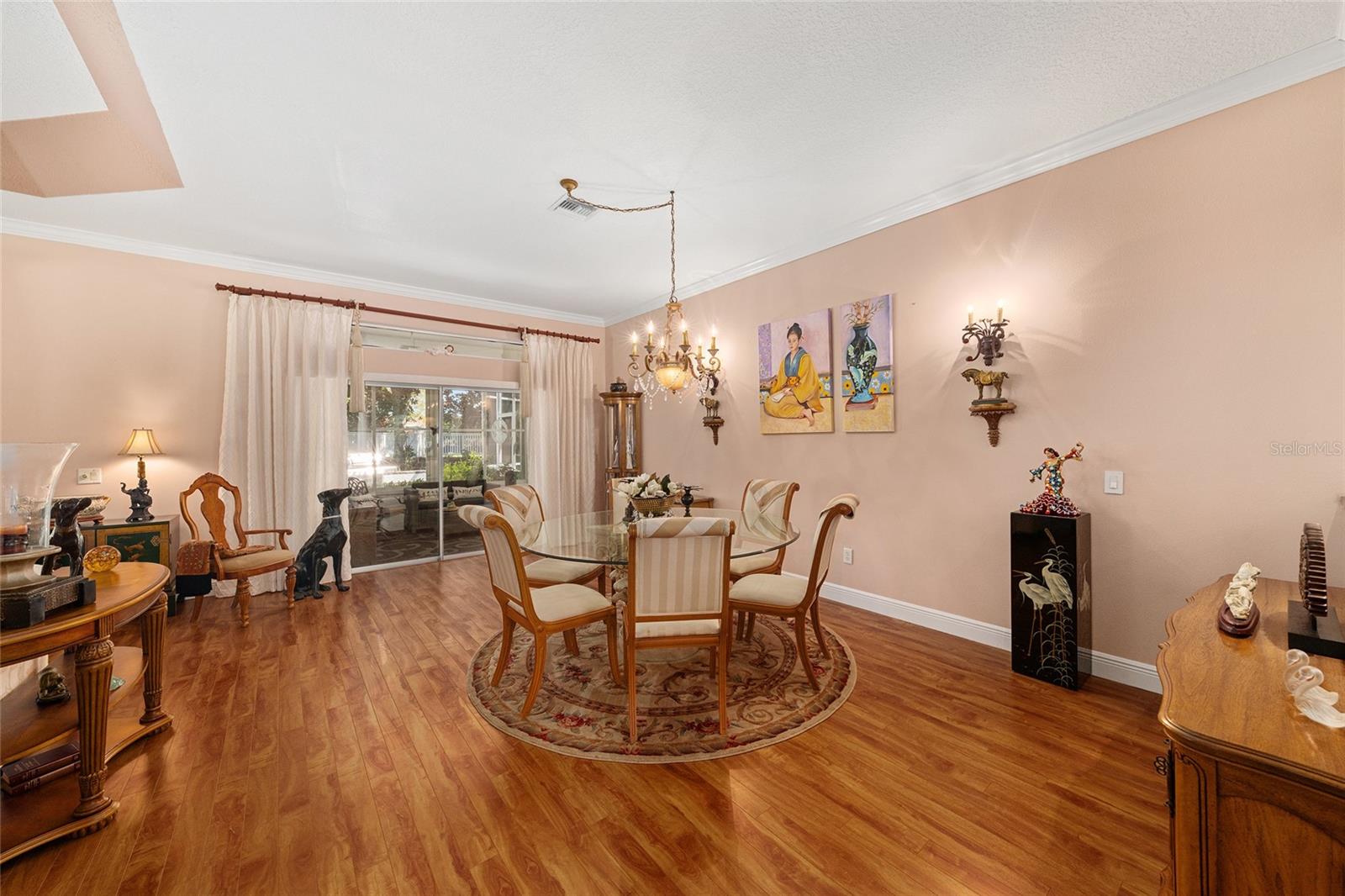 THE VILLAGES - Residential