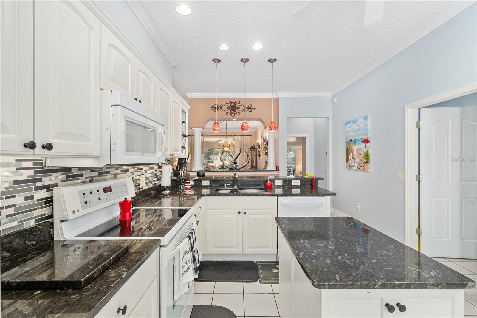 THE VILLAGES - Residential