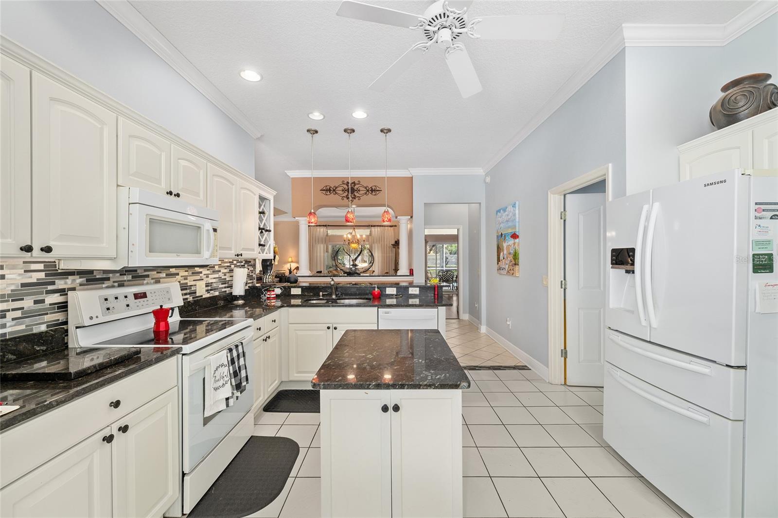 THE VILLAGES - Residential