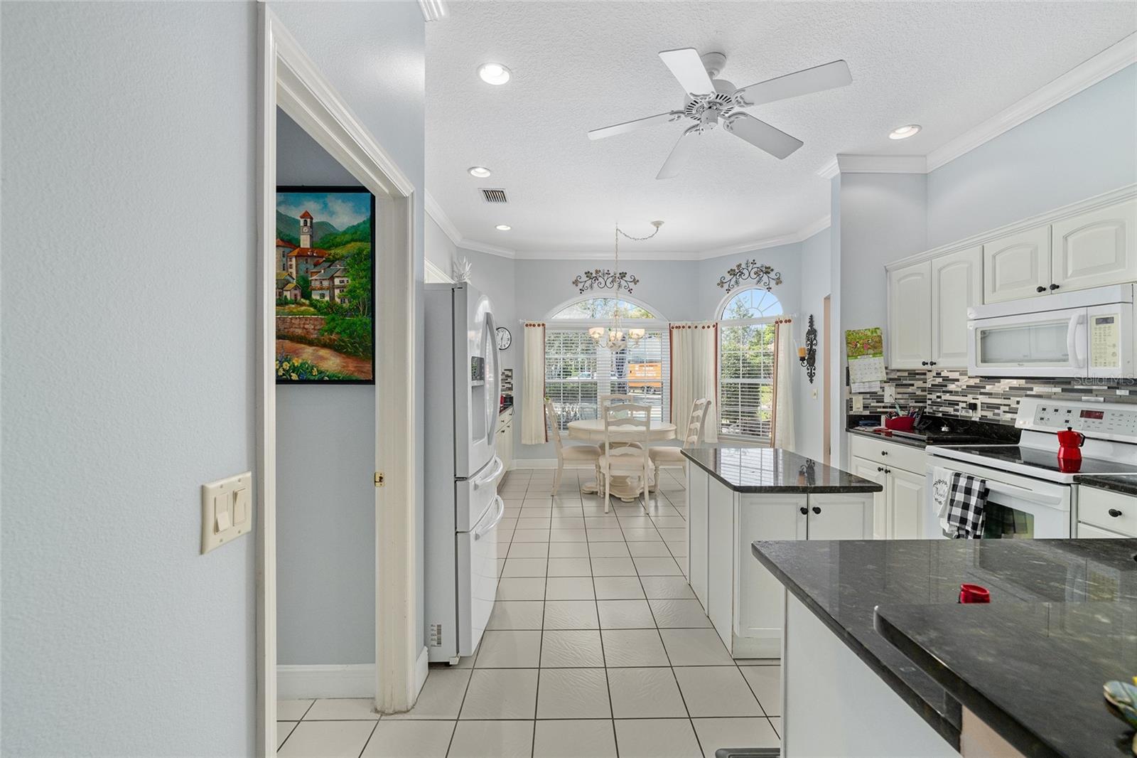 THE VILLAGES - Residential