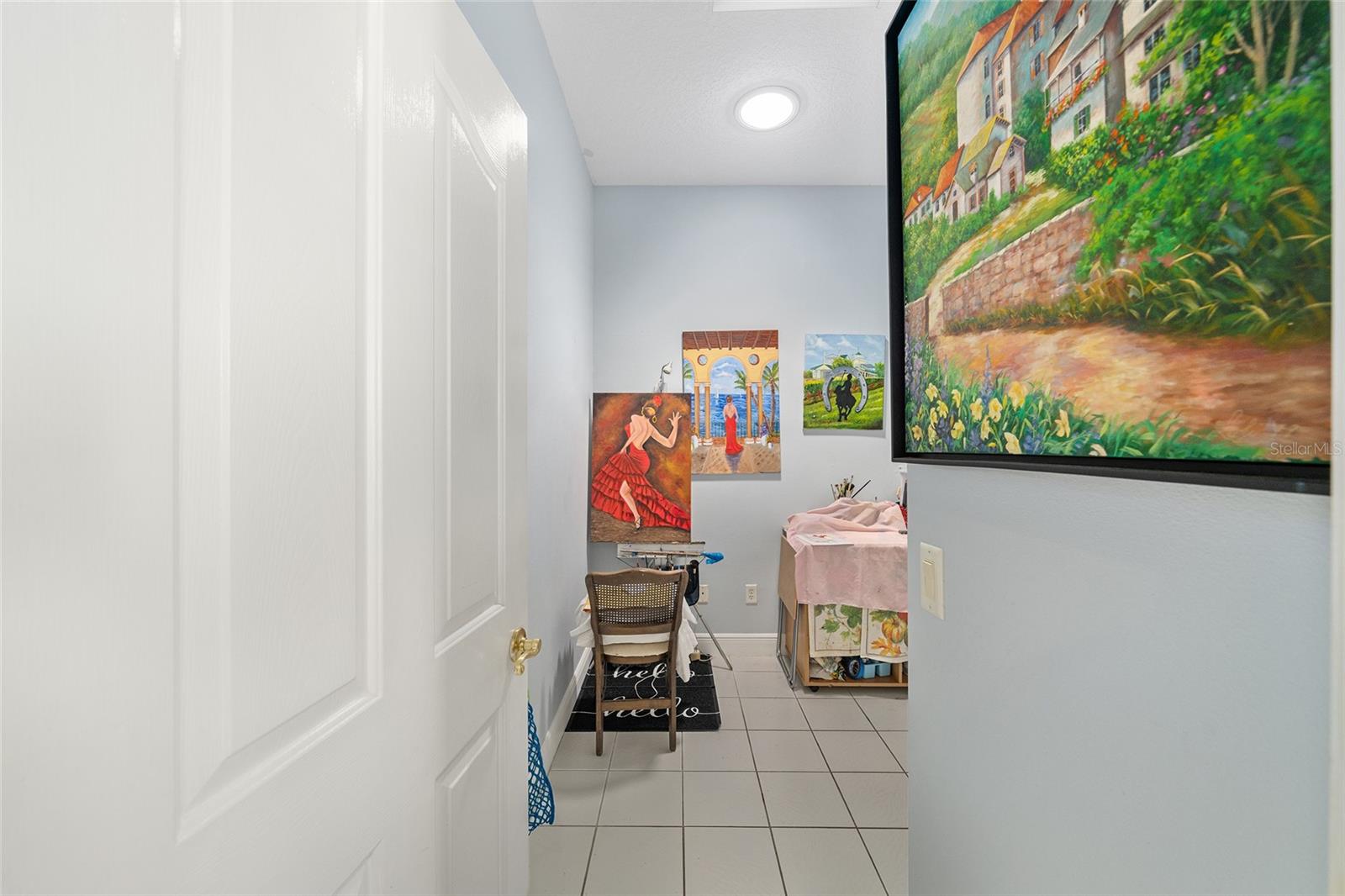 THE VILLAGES - Residential