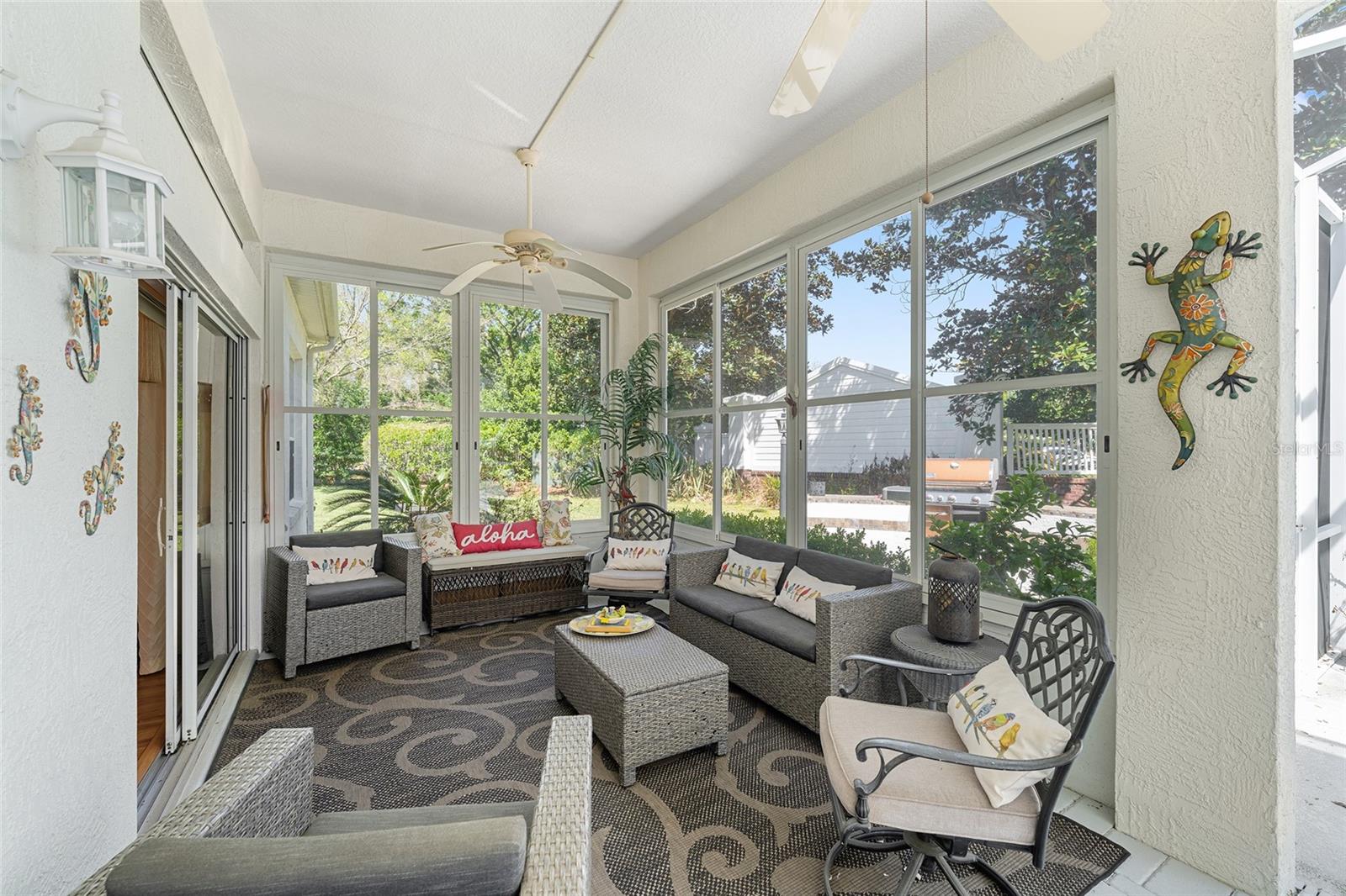 THE VILLAGES - Residential