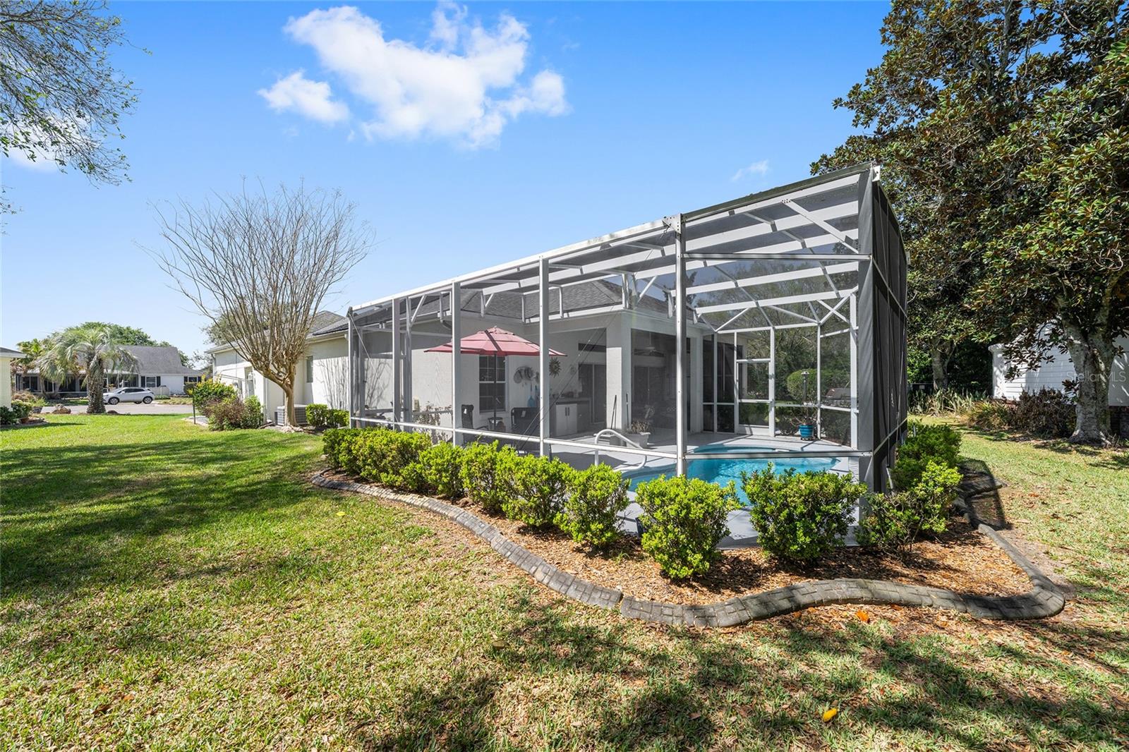 THE VILLAGES - Residential