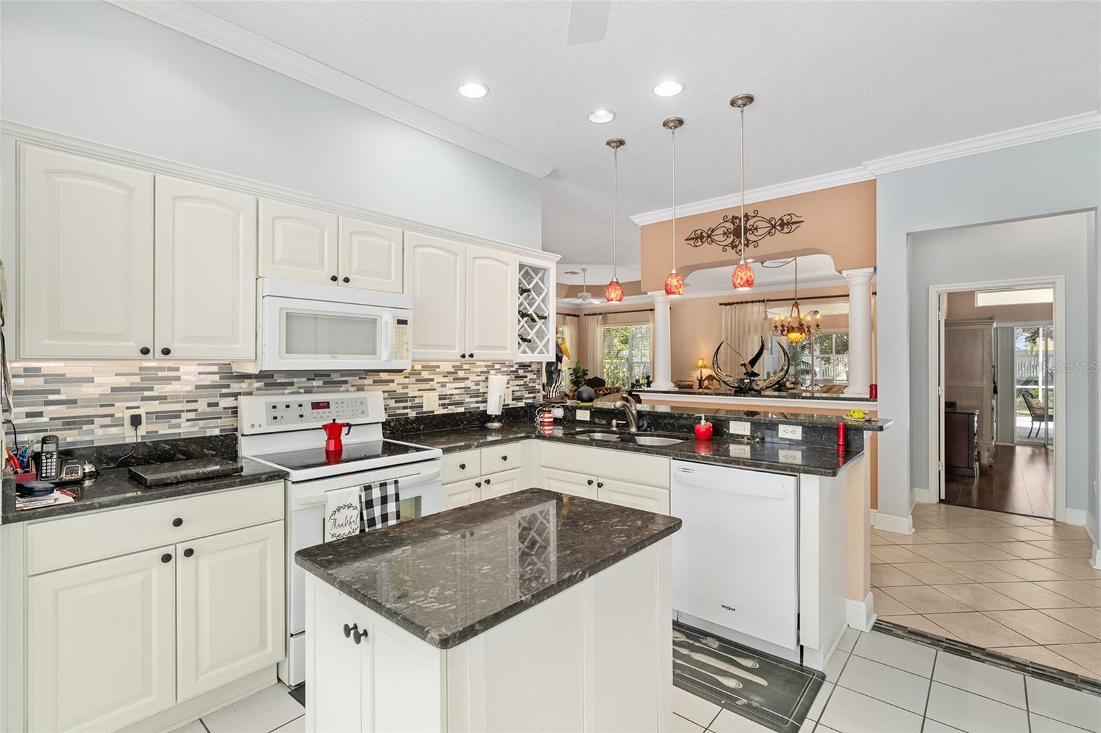 THE VILLAGES - Residential