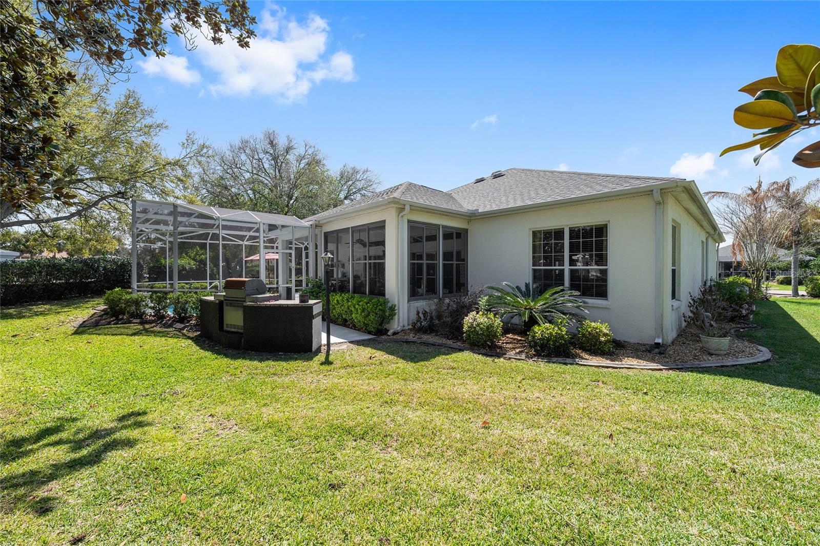 THE VILLAGES - Residential