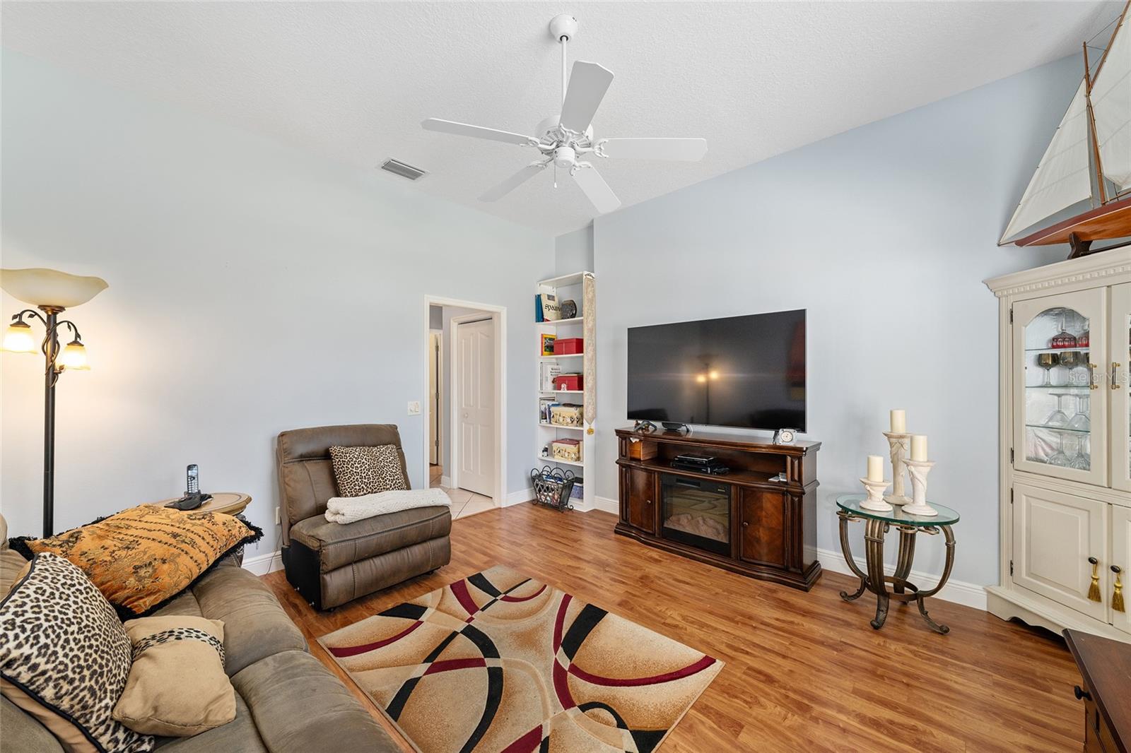 THE VILLAGES - Residential