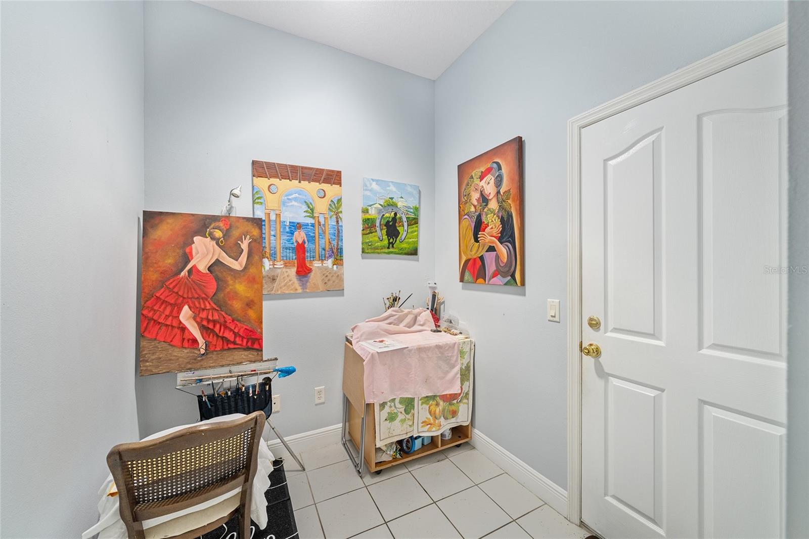 THE VILLAGES - Residential