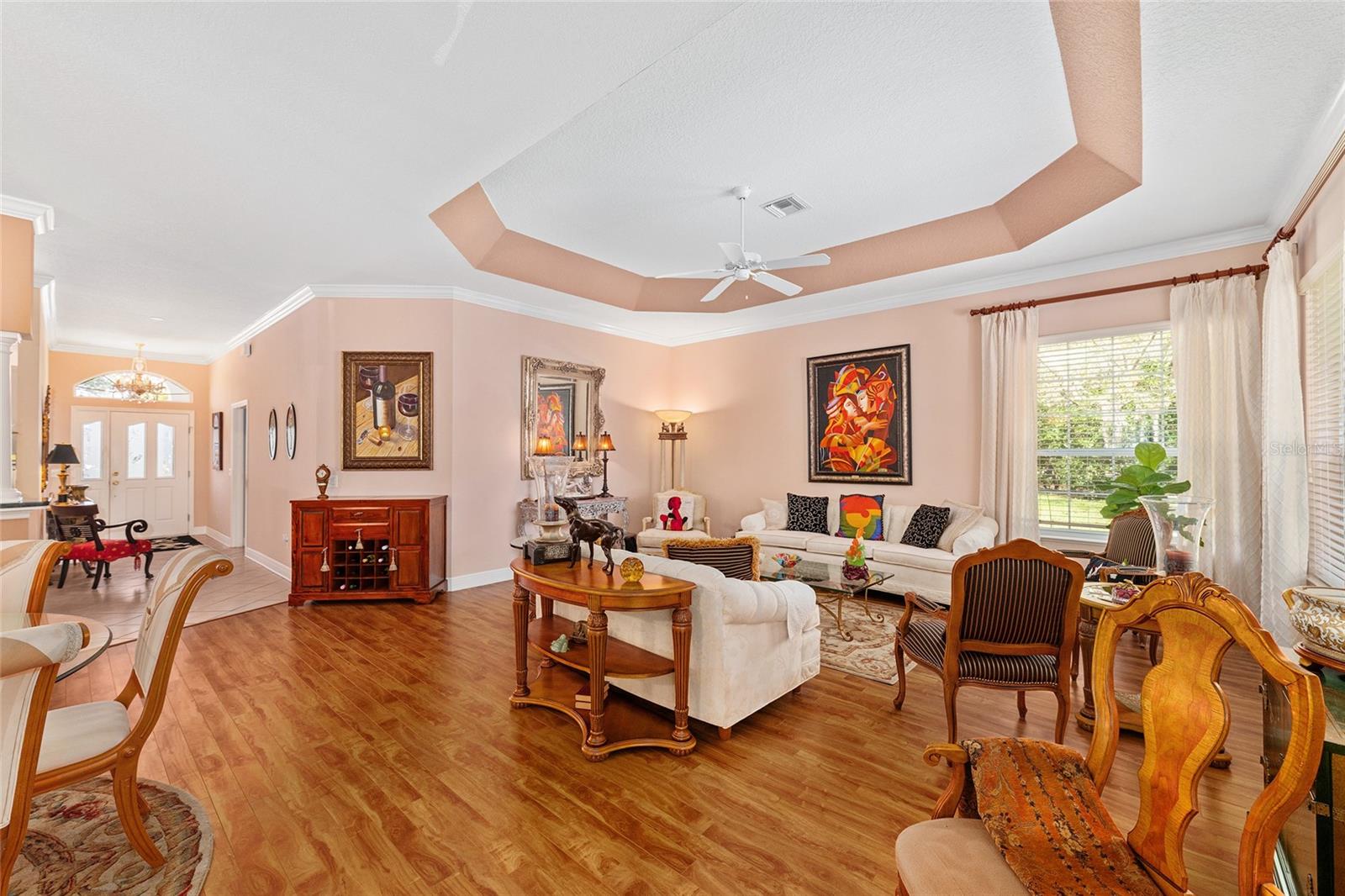 THE VILLAGES - Residential