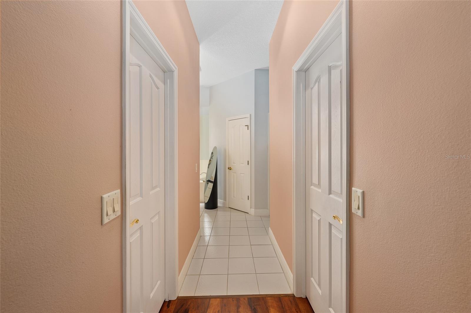 THE VILLAGES - Residential