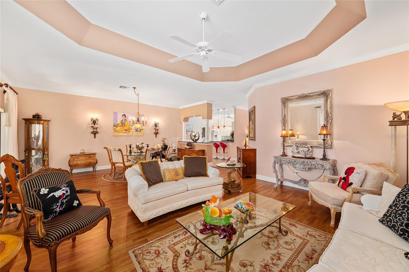 THE VILLAGES - Residential