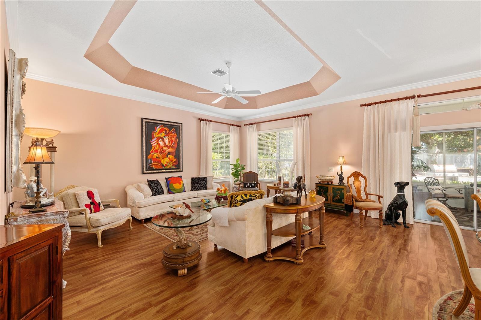 THE VILLAGES - Residential