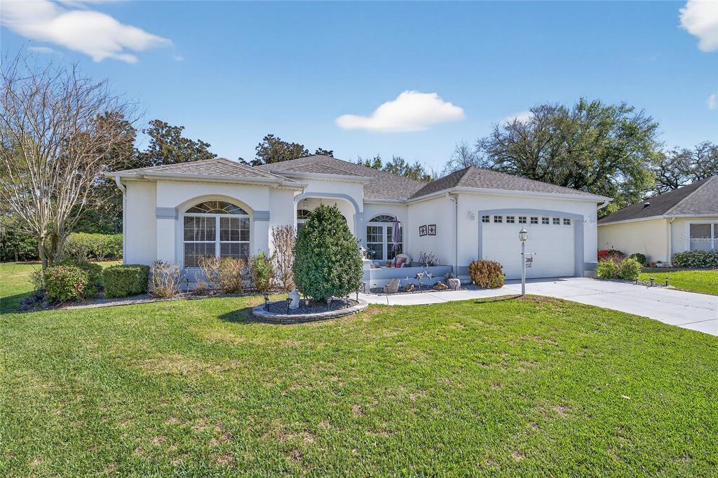 Photo of 2983 Saint Thomas Lane, The Villages, FL 32162 (MLS # G5108229)