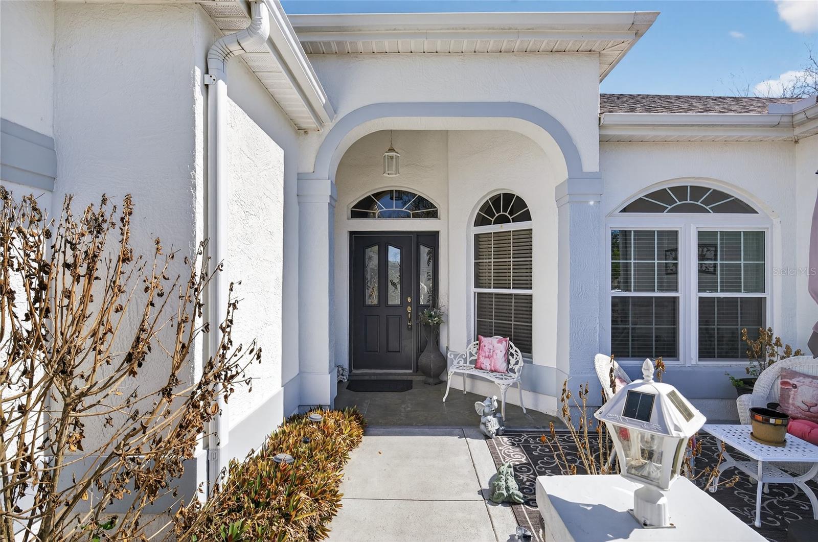 THE VILLAGES - Residential