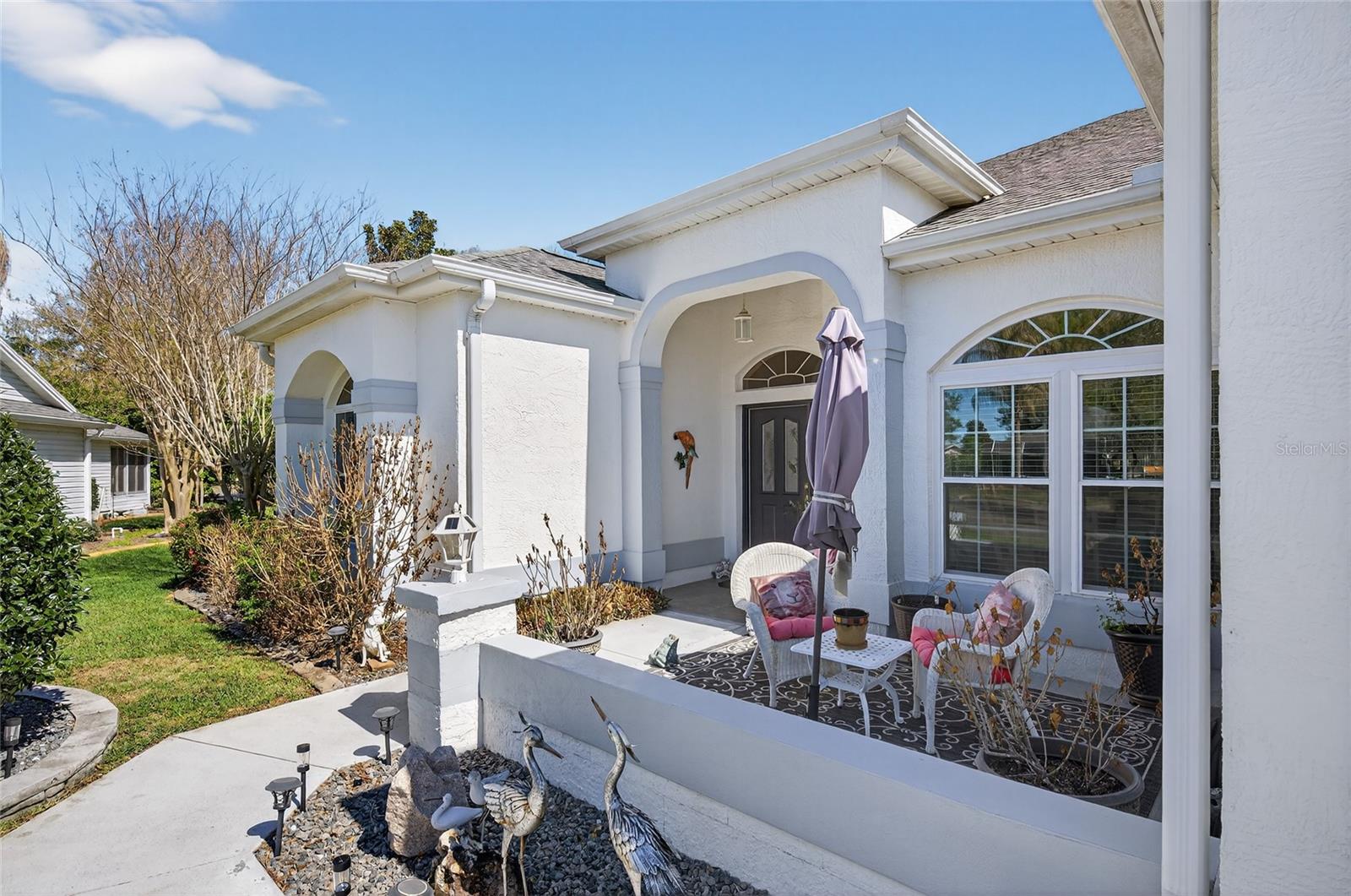 THE VILLAGES - Residential