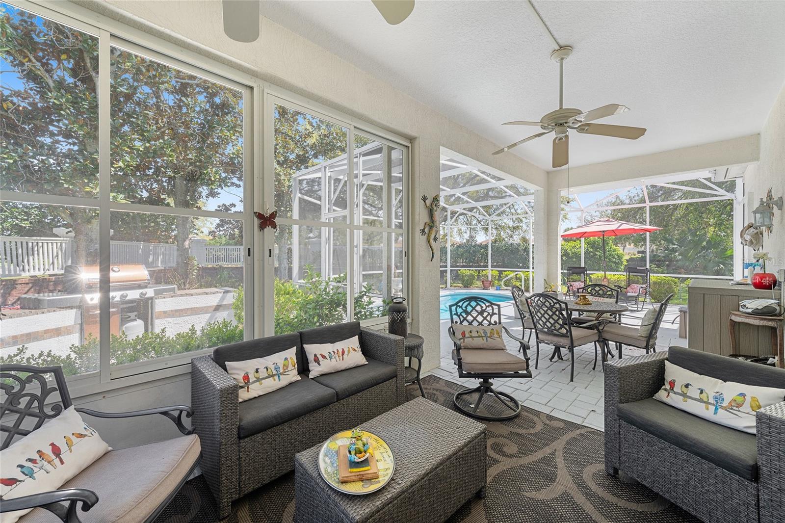 THE VILLAGES - Residential