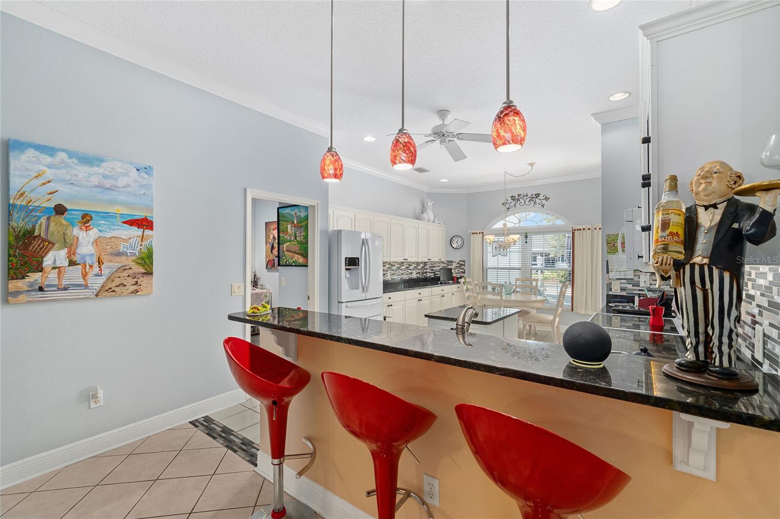 THE VILLAGES - Residential