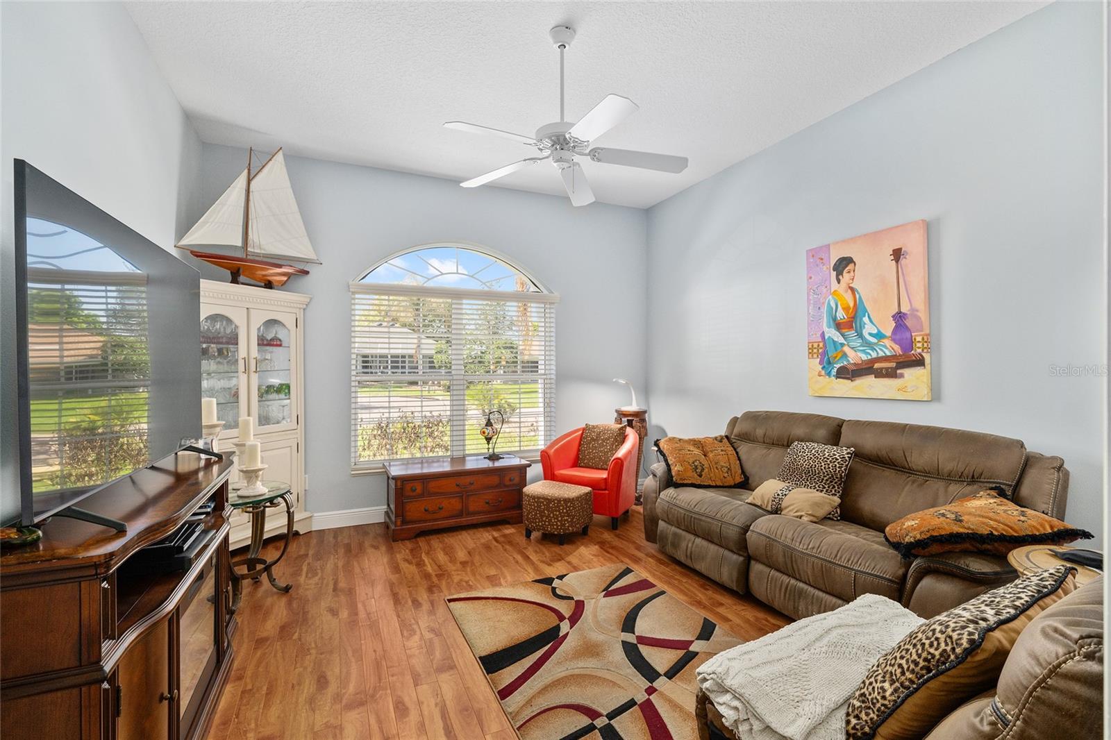 THE VILLAGES - Residential