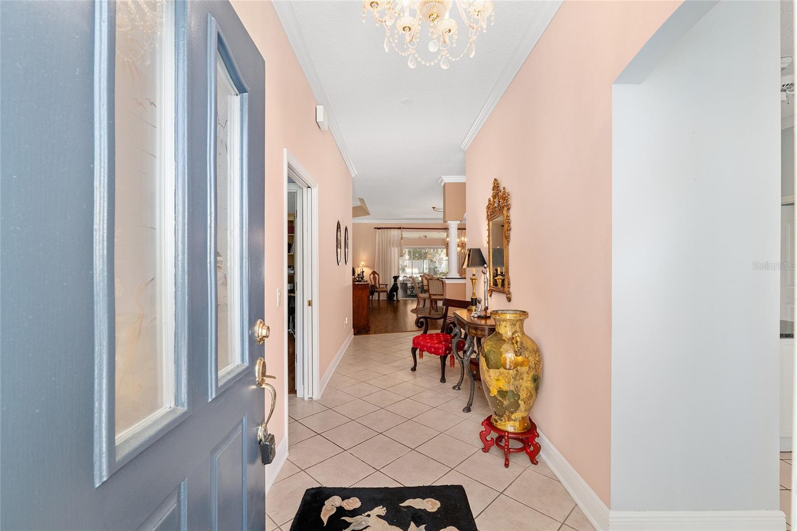 THE VILLAGES - Residential